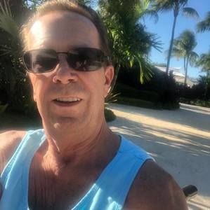 Meet your Posher, Rodney